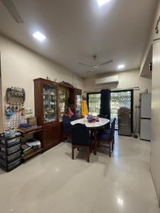 Hall Image of 3000 Sq.ft 4 BHK Villa for sale in South Bopal Ahmedabad for Rs. 38000000