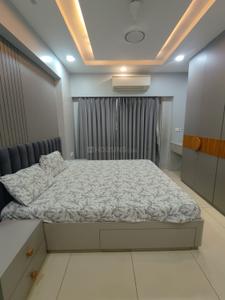 Bedroom Image of 2943 Sq.ft 4 BHK Apartment / Flat for sale in Ambawadi Ahmedabad for Rs. 32500000