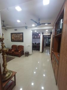 Living Room Image of 2500 Sq.ft 4 BHK Independent House for rent in Lok Puram Extn, Thane West Thane for Rs. 120000