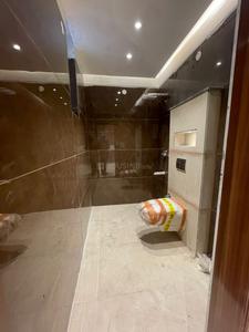 Bathroom Image of 3135 Sq.ft 4 BHK Apartment / Flat for sale in GVT Beliston Avenues, Dhakoli Zirakpur for Rs. 20200000