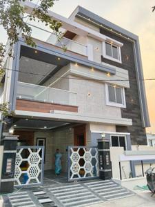 Image of 4000 Sq.ft 5 BHK Villa for sale in Kapra, Secunderabad for Rs. 29000000