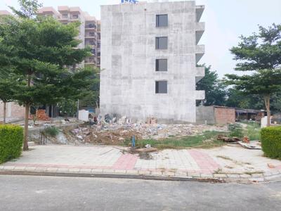Image of 123 Sq.ft Residential Plot / Land for sale in Skywhales Vienna Greens, Sector 99A, Gurgaon for Rs. 22200008