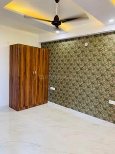 Bedroom Image of 1650 Sq.ft 3 BHK Apartment / Flat for sale in Mansarovar Extension Jaipur for Rs. 4850000