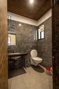 Image of 1110 Sq.ft 2 BHK Apartment / Flat for sale in Shikhar Balaji Heights, Mahalakshmi Nagar, Indore for Rs. 6000000