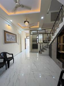 Hall Image of 1650 Sq.ft 3 BHK Villa for sale in Hathod Jaipur for Rs. 6500000