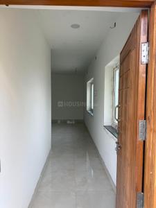 Image of 1474 Sq.ft 3 BHK Apartment / Flat for sale in Housing Board Colony, Anantapur for Rs. 6200000