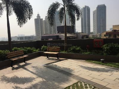 Image of 1155 Sq.ft 2 BHK Apartment / Flat for sale in Advantage Raheja Brookhaven Condominium, Jogeshwari East, Mumbai for Rs. 29900000