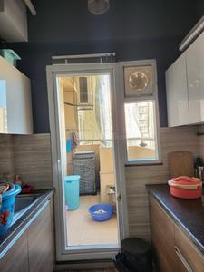 Kitchen Image of 1750 Sq.ft 3 BHK Apartment / Flat for sale in Sector 146 Noida for Rs. 30200000
