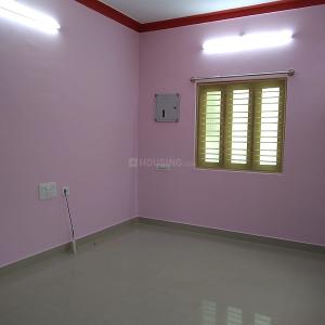 Hall Image of 1200 Sq.ft 2 BHK Builder Floor for rent in Shanthi Nagar West Hosur for Rs. 14000