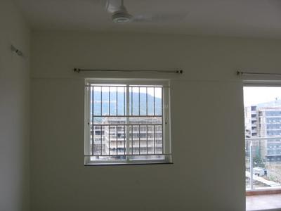 Hall Image of 950 Sq.ft 2 BHK Apartment / Flat for rent in Kumar Sparklet Smart Homes, Hinjawadi Phase 3 Pune for Rs. 25000