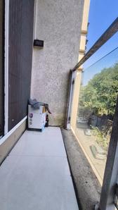 Balcony Image of 1000 Sq.ft 2 BHK Apartment / Flat for sale in Kalwa Thane for Rs. 11200000