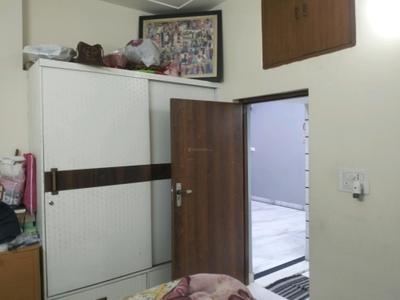 Bedroom Image of 1200 Sq.ft 3 BHK Apartment / Flat for sale in Arunodaya apartment, Vikaspuri New Delhi for Rs. 16500000