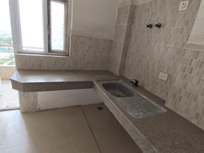 Kitchen Image of 1800 Sq.ft 3 BHK Apartment / Flat for sale in Indiabulls Centrum Park, Sector 103 Gurgaon for Rs. 18000000