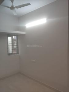 Bedroom Image of 550 Sq.ft 2 BHK Independent House for rent in Chokkanahalli Bengaluru for Rs. 17000