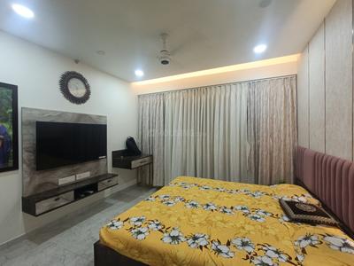 Image of 1000 Sq.ft 2 BHK Apartment / Flat for sale in Tata Serein Phase 1, Thane West, Thane for Rs. 21000000