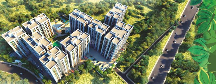 Natural City Laketown Main Image 1