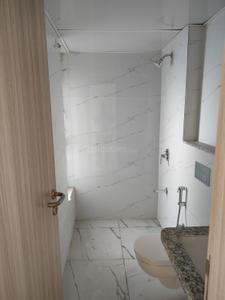 Bathroom Image of 1200 Sq.ft 3 BHK Apartment / Flat for sale in Chembur Mumbai for Rs. 45000000