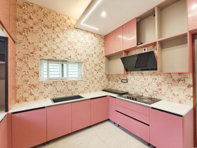 Kitchen Image of 2700 Sq.ft 3 BHK Independent House for sale in Cheran Ma Nagar Coimbatore for Rs. 21000000