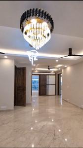 Hall Image of 2700 Sq.ft 4 BHK Builder Floor for rent in Hauz Khas New Delhi for Rs. 250000