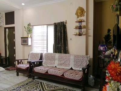 Living Room Image of 1205 Sq.ft 3 BHK Apartment / Flat for sale in Bramhapur Kolkata for Rs. 5000000