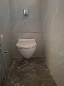 Common Bathroom Image of 1665 Sq.ft 3 BHK Apartment / Flat for sale in Sai Yashaskarm CHS LTD, Kharghar Navi Mumbai for Rs. 23500000