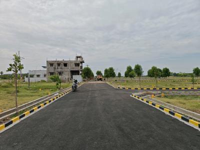 Image of 1080 Sq.ft Residential Plot / Land for sale in Urapakkam, Chennai for Rs. 2698920