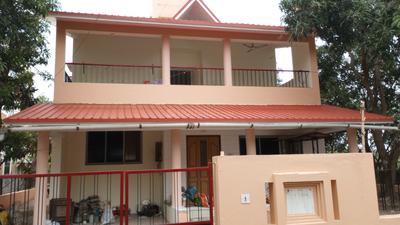 Image of 2997 Sq.ft 3 BHK Villa for sale in Pali Hill, Valsad for Rs. 12500000