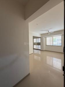 Hall Image of 1550 Sq.ft 3 BHK Apartment / Flat for sale in Rachana Bella Casa Royale, Sus Pune for Rs. 12000000