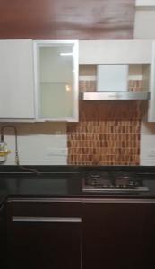 Kitchen Image of 1800 Sq.ft 3 BHK Builder Floor for sale in Greater Kailash I New Delhi for Rs. 55000000