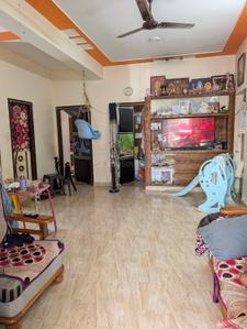 2 BHK Independent House
