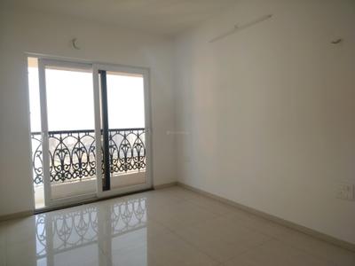 Bedroom Image of 945 Sq.ft 2 BHK Apartment / Flat for sale in Codename Cloud City, Kharghar Navi Mumbai for Rs. 8000000