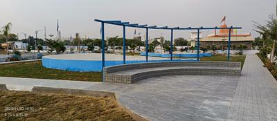 Image of 1800 Sq.ft Residential Plot / Land for sale in Mansarovar, Jaipur for Rs. 5000000
