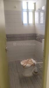 Bathroom Image of 1098 Sq.ft 2 BHK Apartment / Flat for rent in HL City, sector 37 Bahadurgarh for Rs. 15000