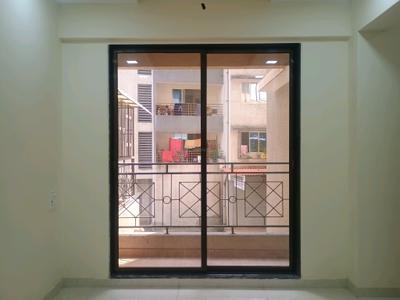 Living Room Image of 812 Sq.ft 2 BHK Apartment / Flat for sale in Balaji Kanha, Dombivli East Thane for Rs. 5920000