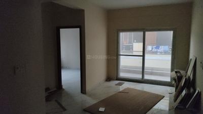 Living Room Image of 1400 Sq.ft 2 BHK Apartment / Flat for rent in HBR Layout Bengaluru for Rs. 35000
