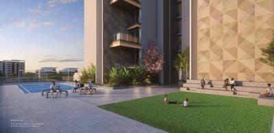 Image of 2850 Sq.ft 3 BHK Apartment / Flat for sale in Emerald Kingsvilla, Pipliyahana, Indore for Rs. 31350000