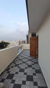 Balcony Image of 4800 Sq.ft 4 BHK Duplex for sale in Nagarbhavi Bengaluru for Rs. 41000000