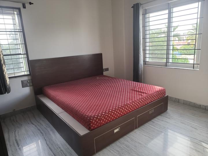 Mirza Rssidency Bedroom One 1