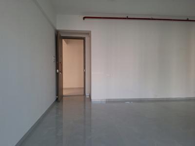 Living Room Image of 1050 Sq.ft 2 BHK Apartment / Flat for sale in Millennium Celesta, Kharghar Navi Mumbai for Rs. 11500000