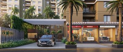 Image of 1164 Sq.ft 2 BHK Apartment / Flat for sale in Dagapur, Siliguri for Rs. 5121600