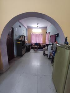 Hall Image of 575 Sq.ft 1 BHK Apartment / Flat for sale in Patuli Kolkata for Rs. 2600000
