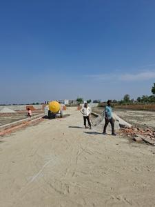 vibhav bhukhand yojna Lucknow Plot View 2