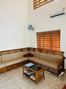 Hall Image of 3200 Sq.ft 4 BHK Independent House for sale in Aluva Kochi for Rs. 13000000