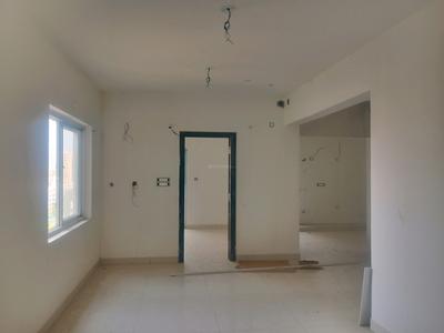 Living Room Image of 1250 Sq.ft 2 BHK Apartment / Flat for sale in Aditya Imperial Heights, Hafeezpet Hyderabad for Rs. 10000000