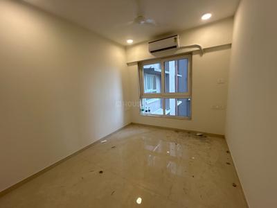 Bedroom Image of 863 Sq.ft 2 BHK Apartment / Flat for sale in Tristar Bc Corp Arista, Bandra East Mumbai for Rs. 30000000