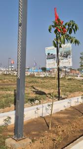 Image of 1800 Sq.ft Residential Plot / Land for sale in Vatika, Jaipur for Rs. 5000000