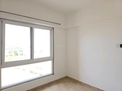 Bedroom Image of 962 Sq.ft 2 BHK Apartment / Flat for sale in PS Splendour County, Wagholi Pune for Rs. 6800000
