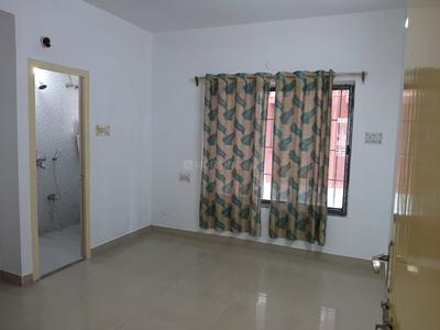 Bedroom Image of 1560 Sq.ft 3 BHK Apartment / Flat for sale in New Town Kolkata for Rs. 10500000