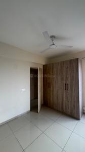 Hall Image of 840 Sq.ft 2 BHK Apartment / Flat for sale in Wave Dream Homes, Wave City Ghaziabad for Rs. 5600000