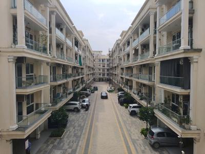 Building Image of 1400 Sq.ft 3 BHK Builder Floor for sale in Signature Global City 92, Sector 92 Gurgaon for Rs. 14900000